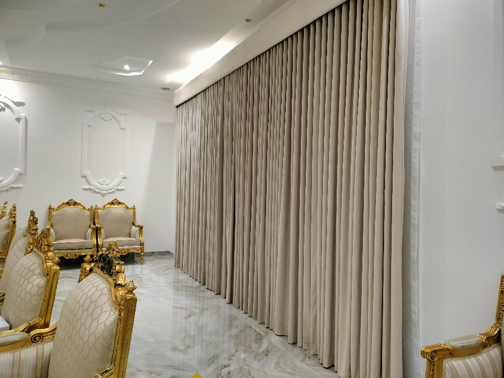 ستائر، سجاد، ورق حائط، - 9