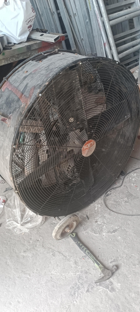 Desert coolers and fans for sale - 2