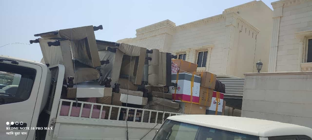 قطر داخل المحركون والرازمون - 9