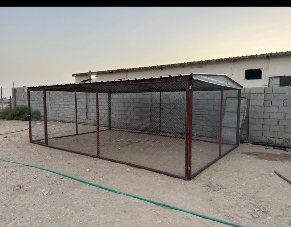 بيت الحمام - 5