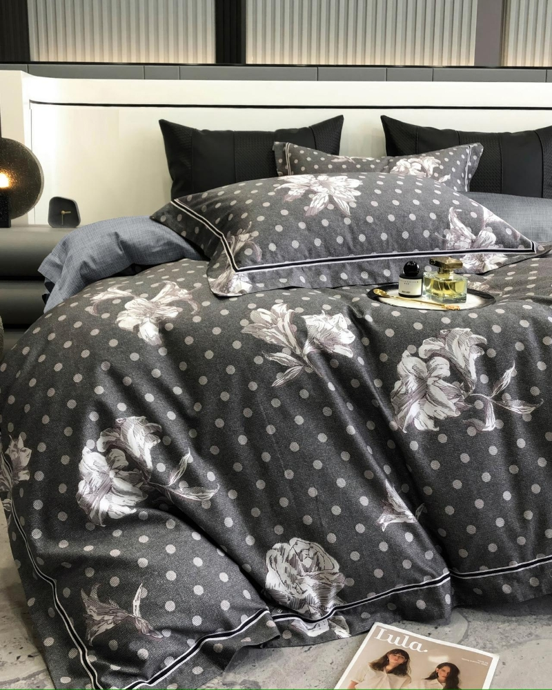 king size comforter set available - 6