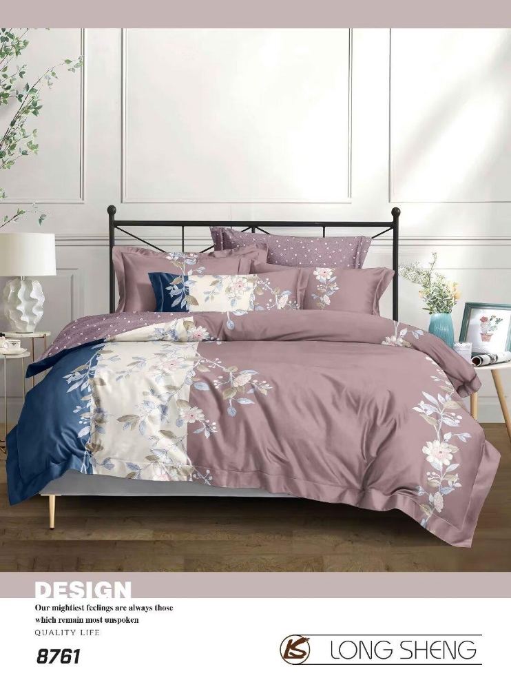 king size comforter set available - 9