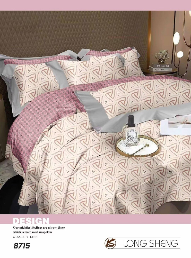 king size comforter set available - 5