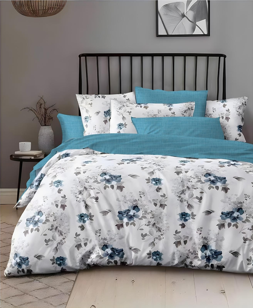king size comforter set available - 10