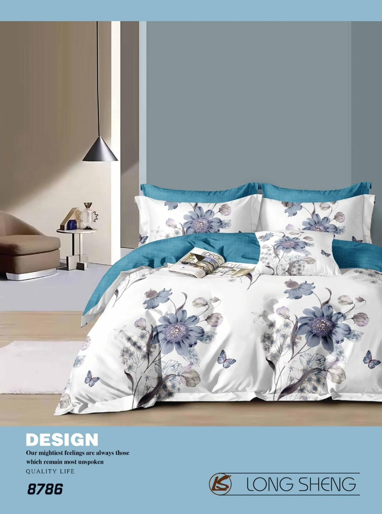 king size comforter set available - 3