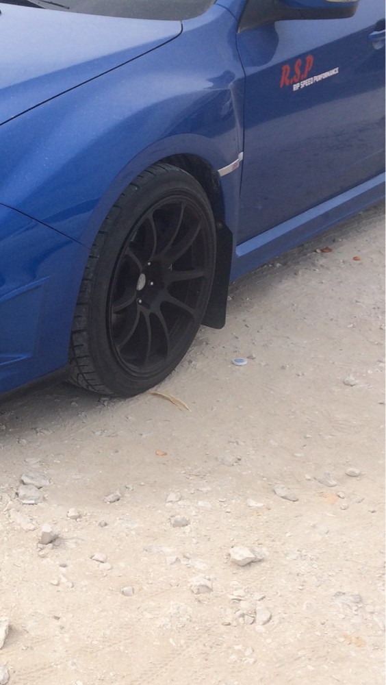 رنجات سوبارو اس تي اي - 3