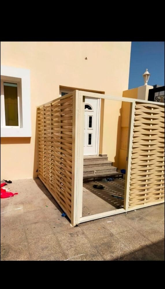 مختصون بأعمال الحدادة - 11