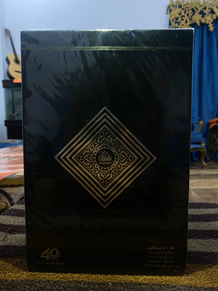 Madawi arabian oud - 1