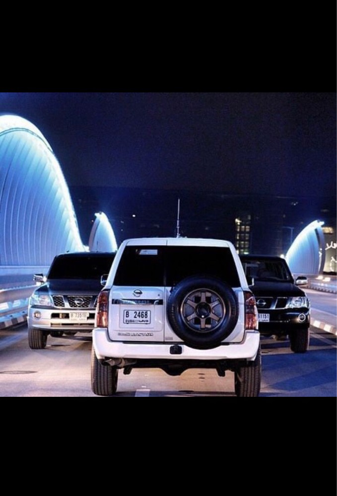 قطع غيار فتك - 1