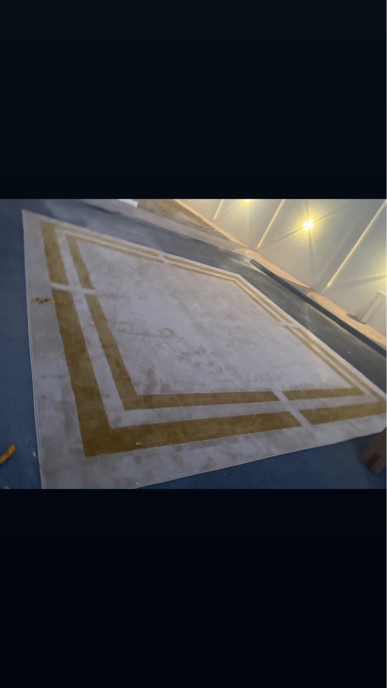 Carpet design making new - 6