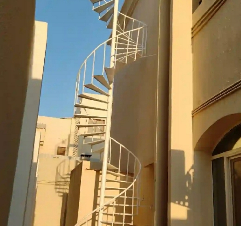 حديد - 4