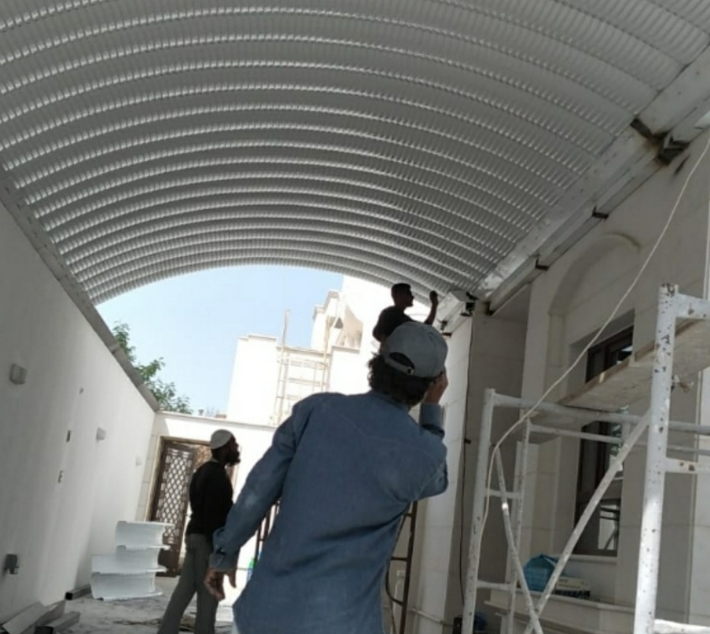 حديد - 3