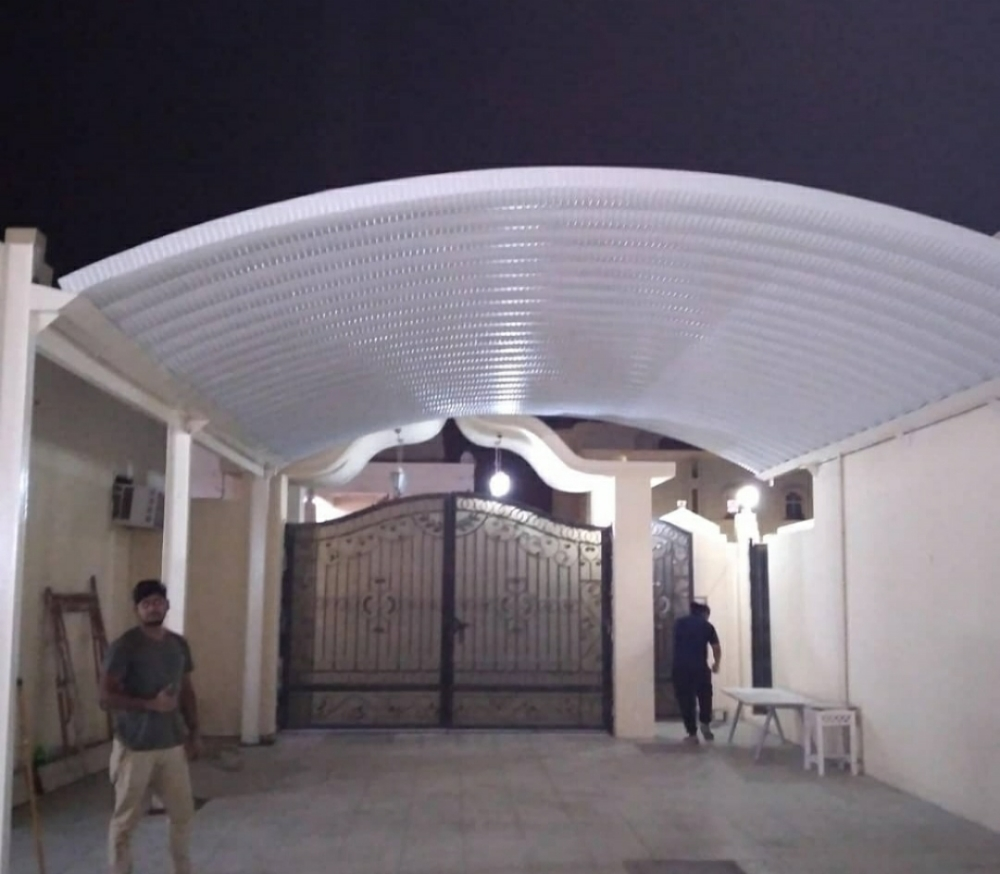 حديد - 6
