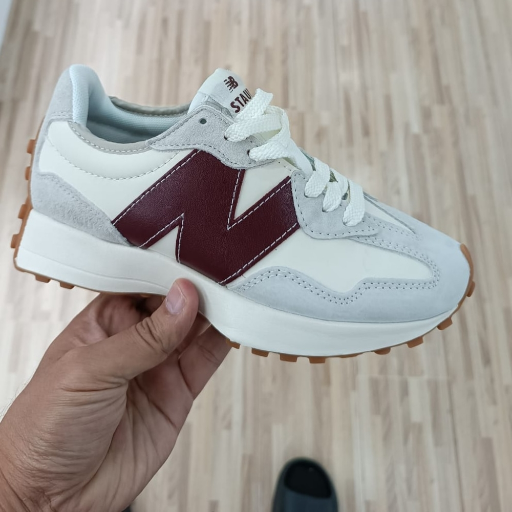 new balance shoes Availeble - 6