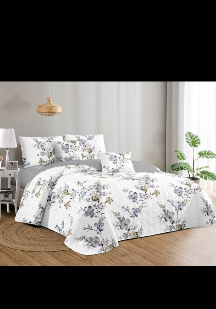 king size comforter set available - 5
