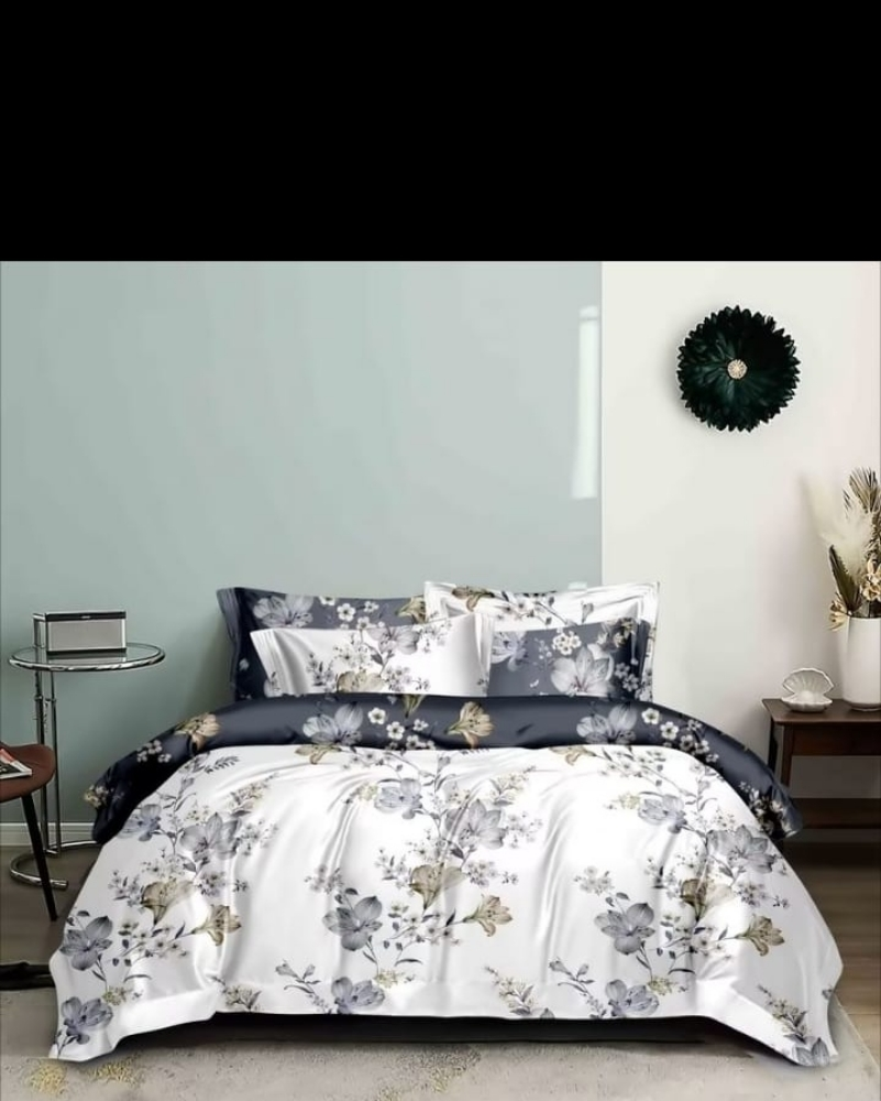 king size comforter set available - 7