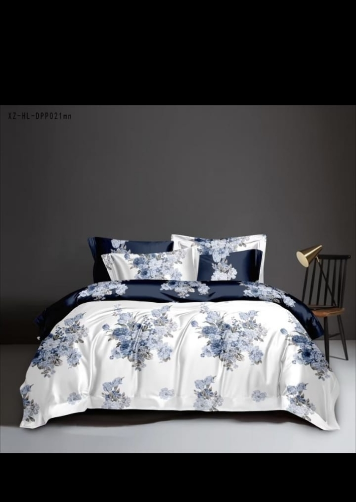 king size comforter set available - 4