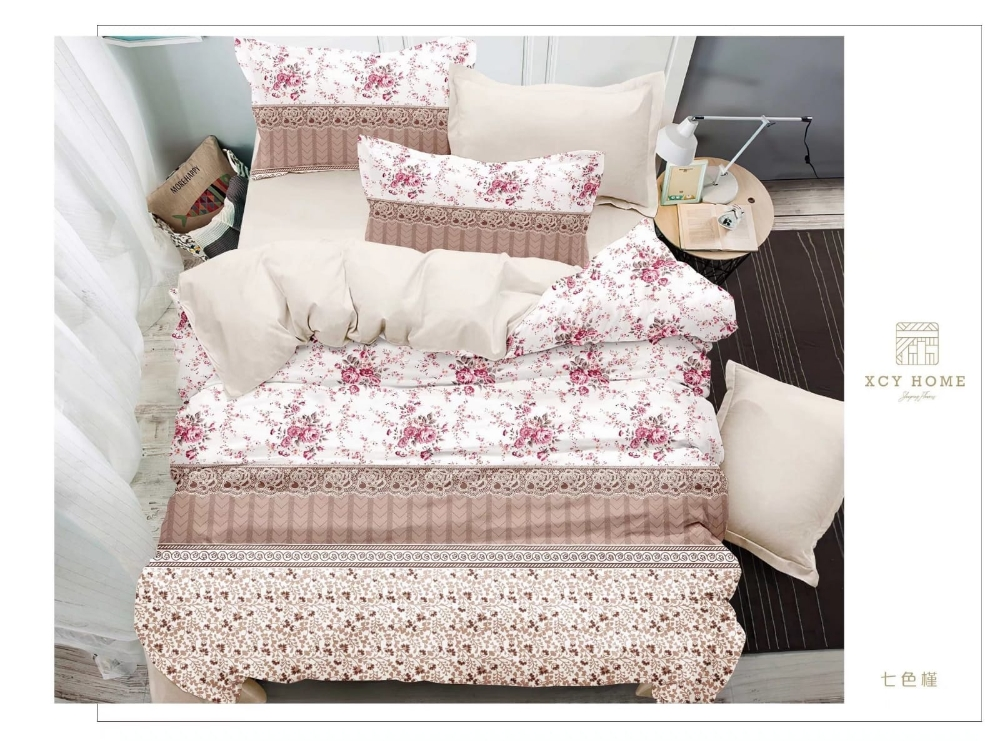 king size comforter set available - 8