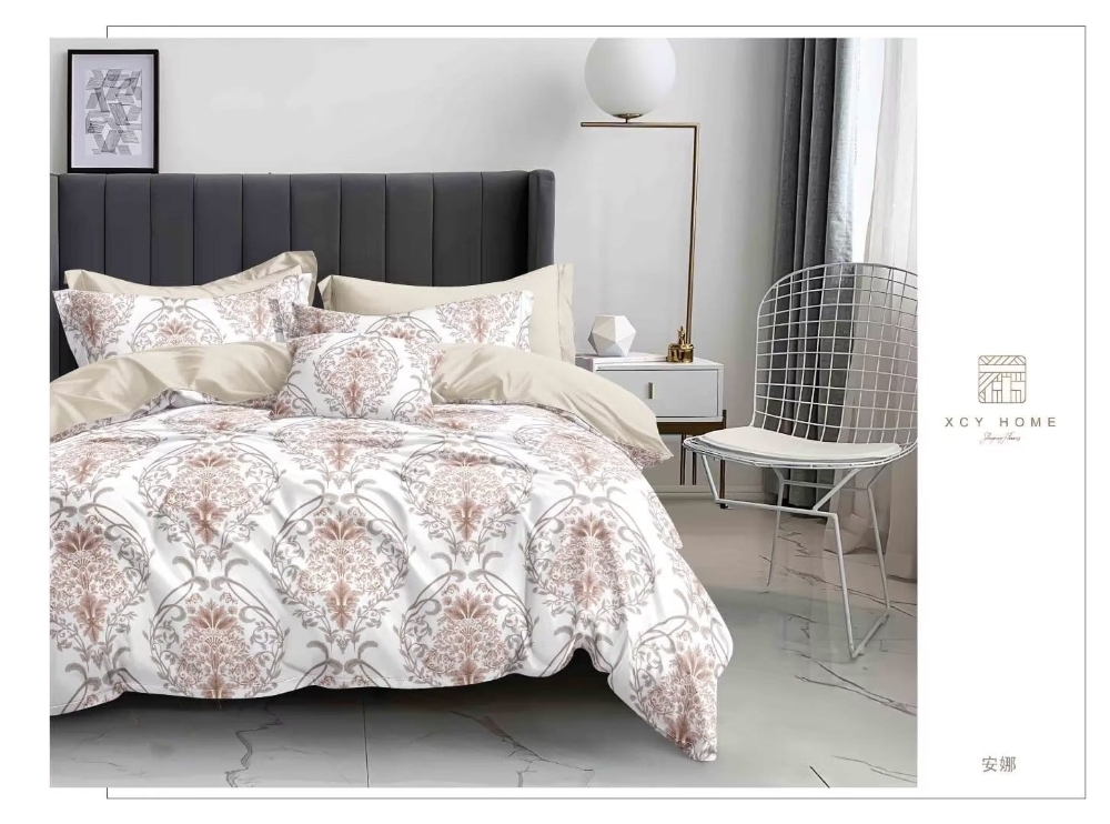 king size comforter set available - 15