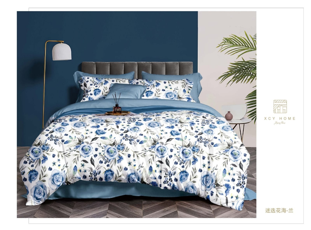 king size comforter set available - 13