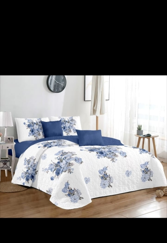 king size comforter set available - 6