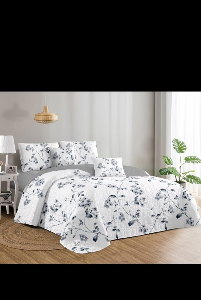 king size comforter set available - 3