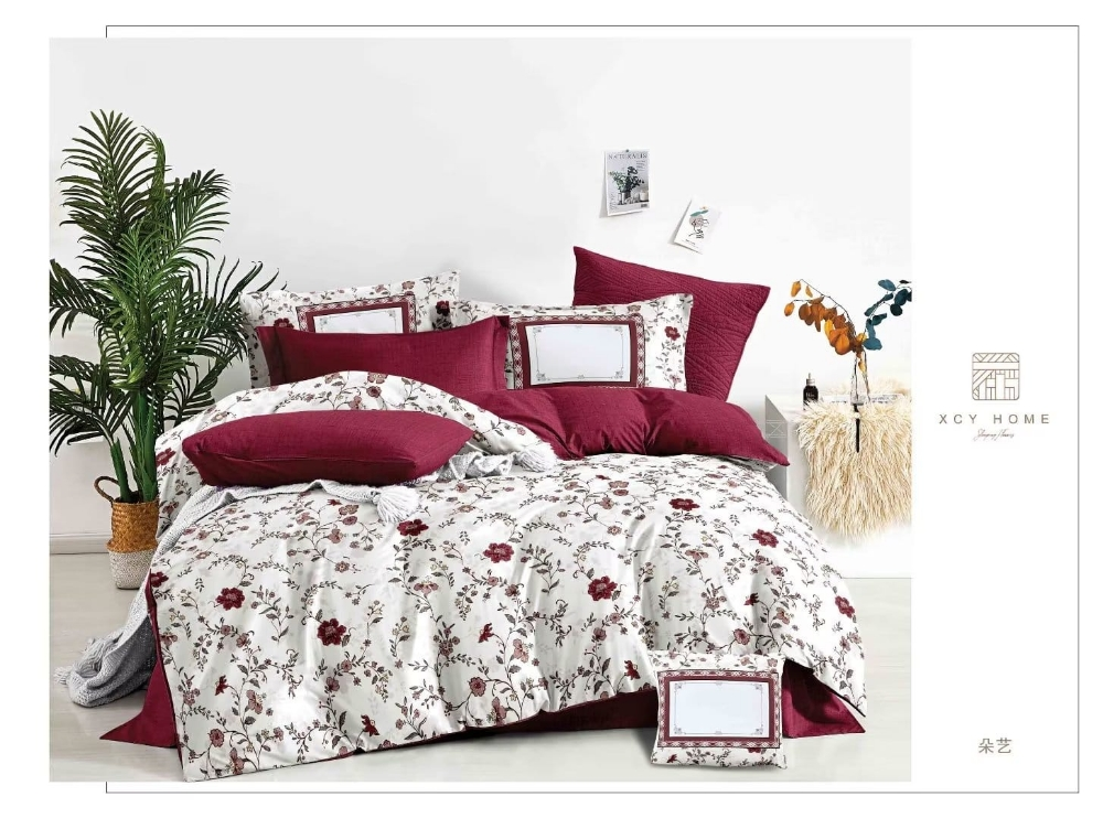 king size comforter set available - 14