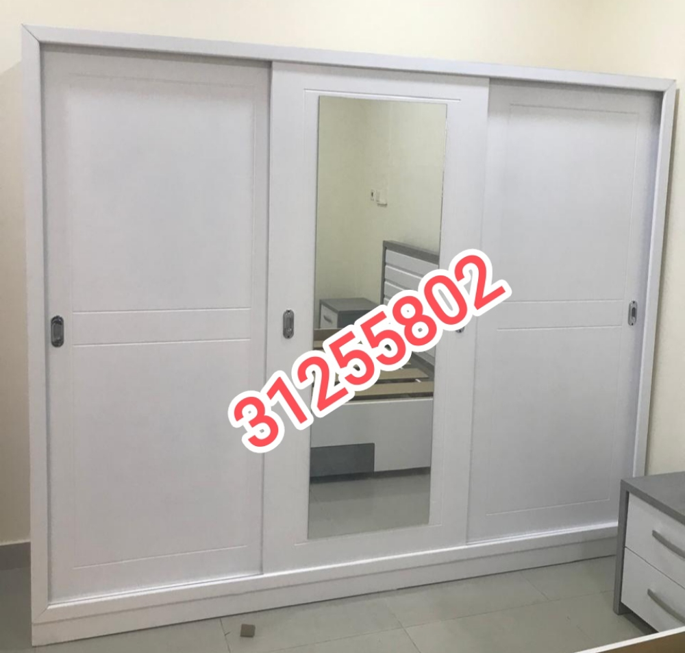 Low price brand new free delivery - 3