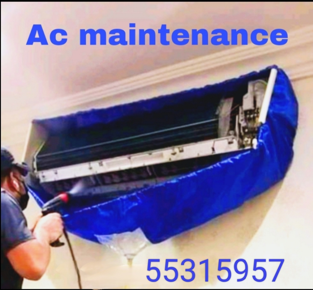 Ac mentinance - 9