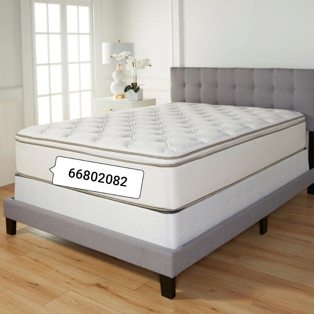 new mattresses sell hotel type - 1