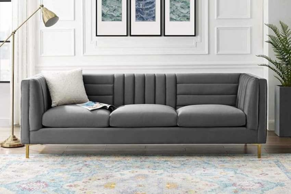 curtain, sofa repair - 9
