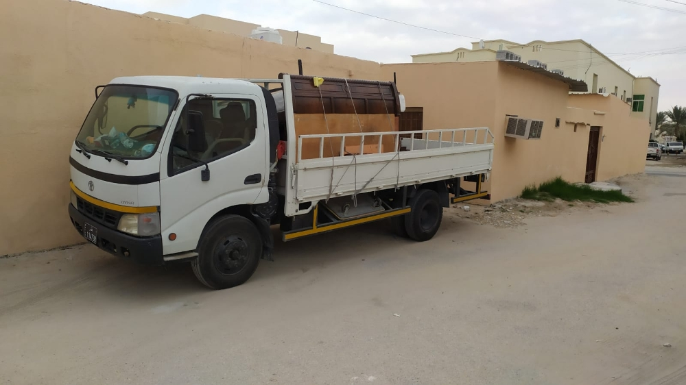نقل أثاث فك وتركيب غرف نو - 10