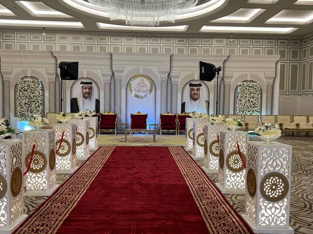  أعراس قاعات الرفاع55550504 - 2