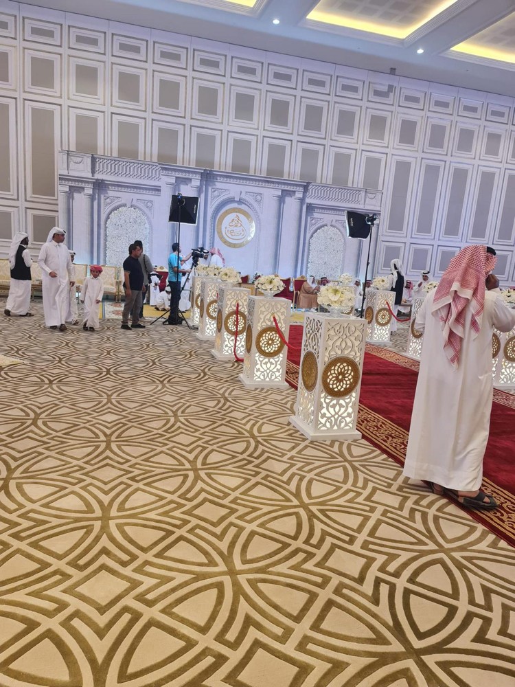  أعراس قاعات الرفاع55550504 - 12