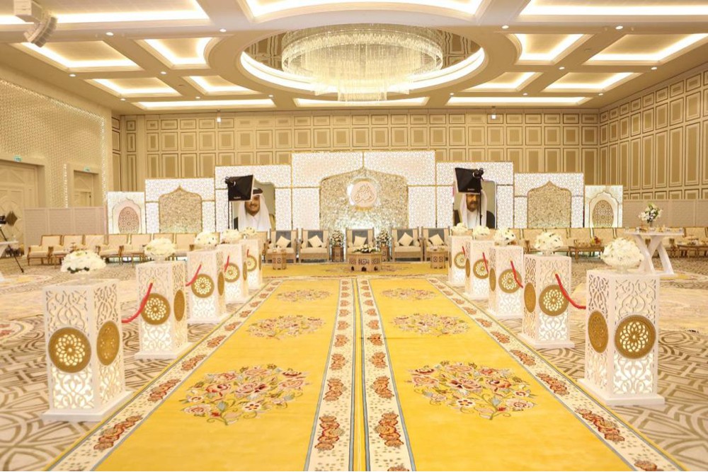  أعراس قاعات الرفاع55550504 - 8