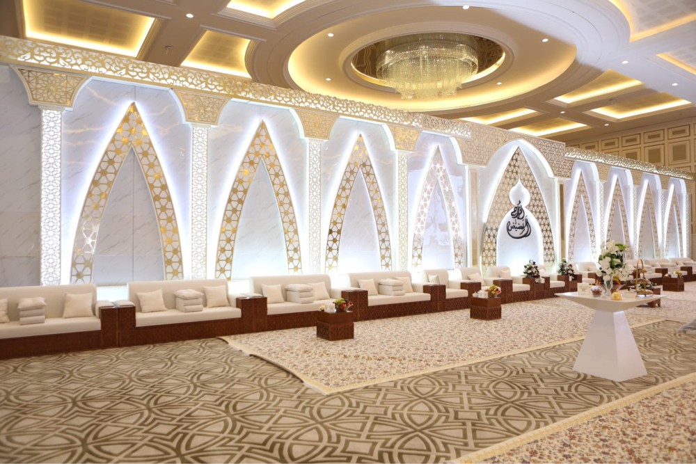  أعراس قاعات الرفاع55550504 - 10