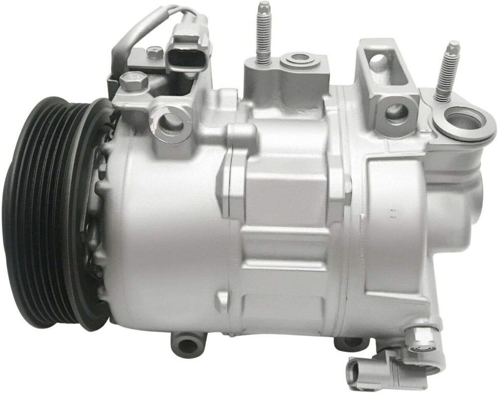 Ac compressor all cars - 2