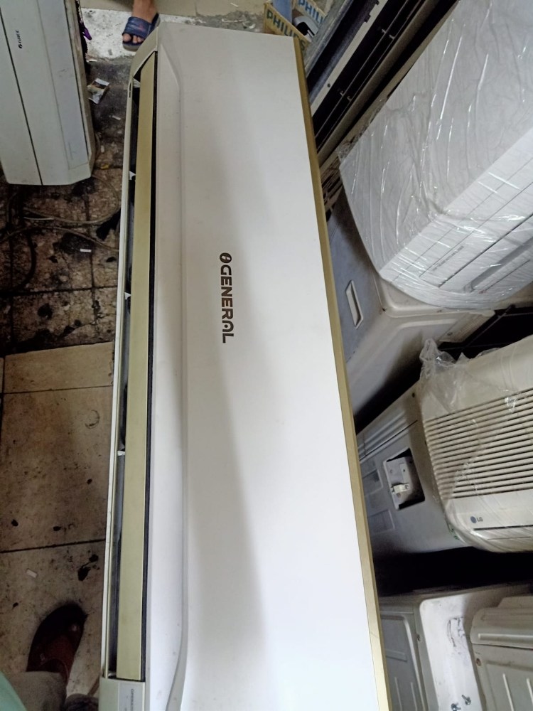 O General Split Ac Sale - 3