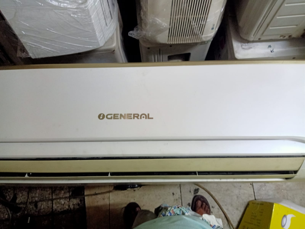 O General Split Ac Sale - 2