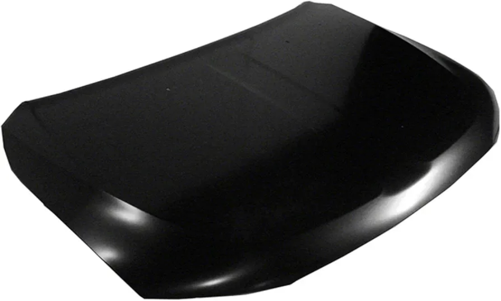 dodge durango hood - 1