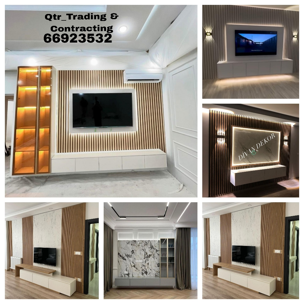 Best wooden carpentry services - 3