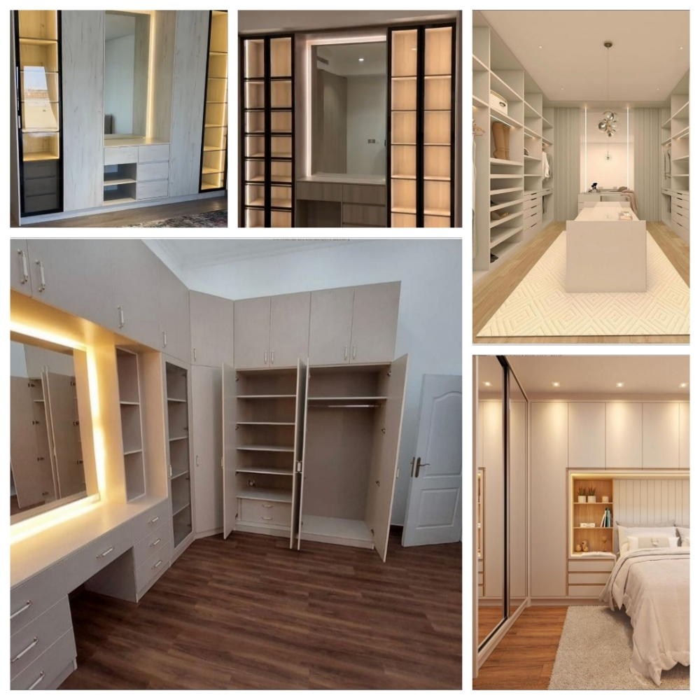 Best wooden carpentry services - 1