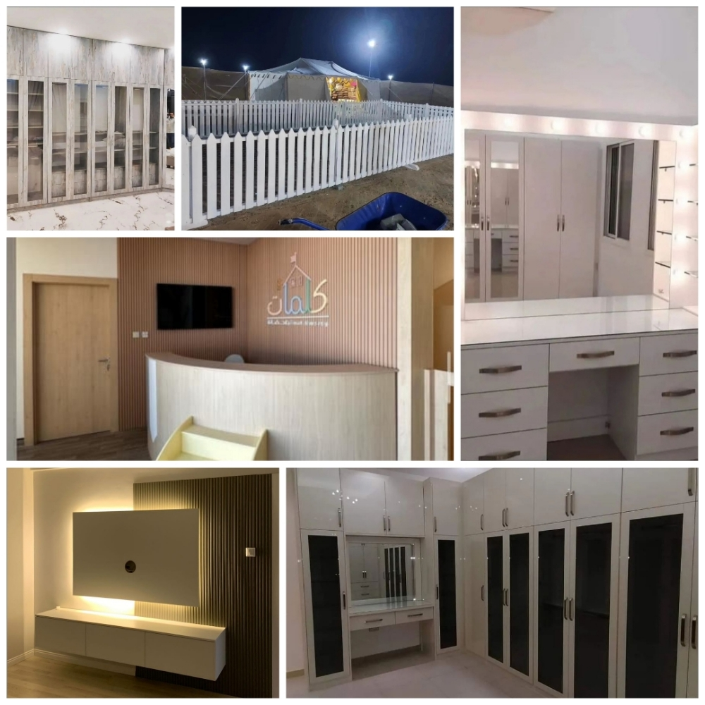Best wooden carpentry services - 8