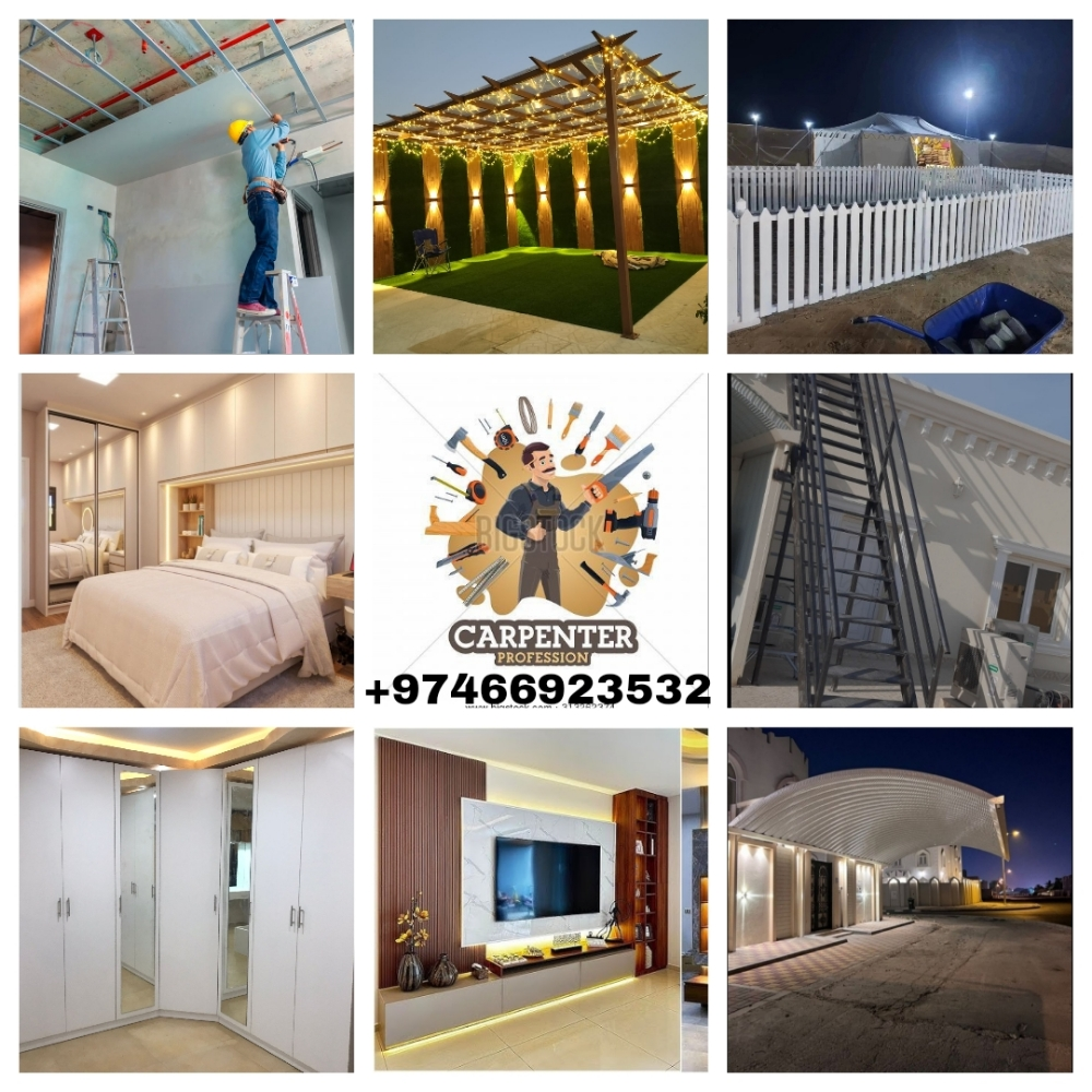 Best carpentry service chip price - 13