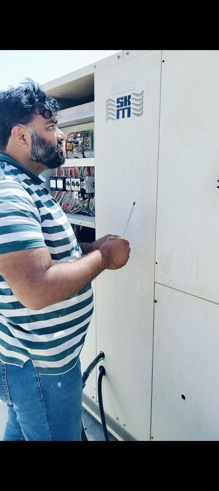 HVAC SERVICES I MAINTENANCE - 3