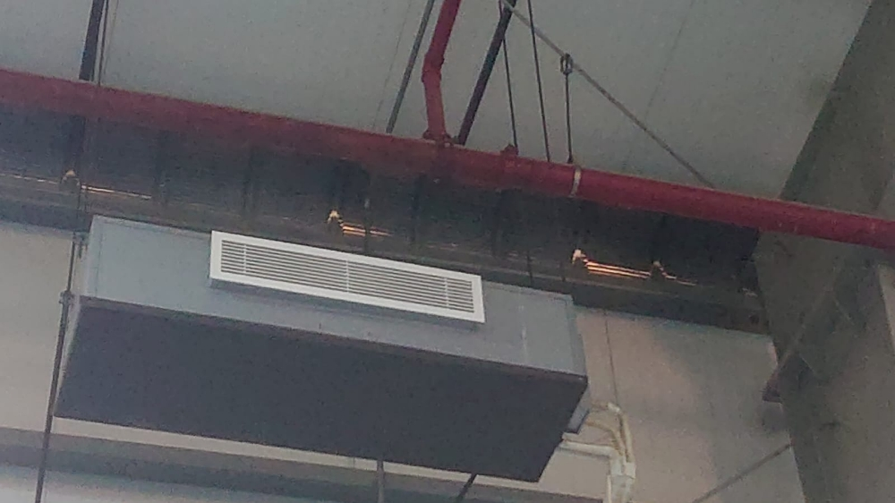 HVAC SERVICES I MAINTENANCE - 8