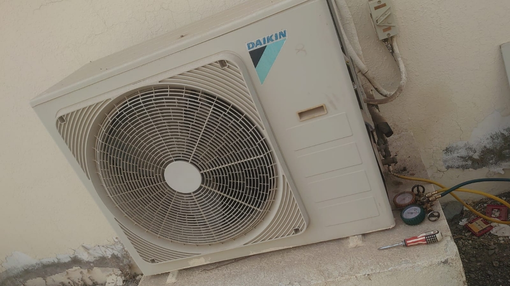 HVAC SERVICES I MAINTENANCE - 9