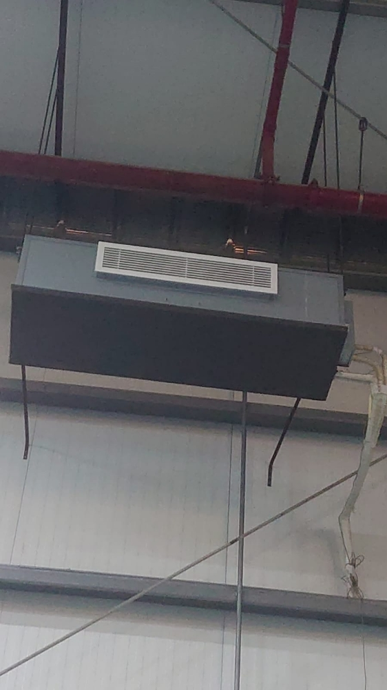 HVAC SERVICES I MAINTENANCE - 7