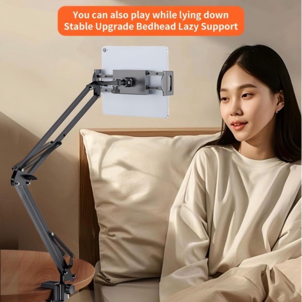 Multi Adjustable Lazy Stand - 5