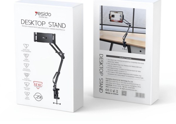 Multi Adjustable Lazy Stand - 4